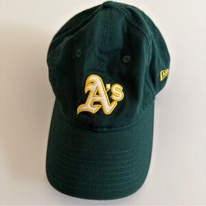 Athletics Adjustable Hat